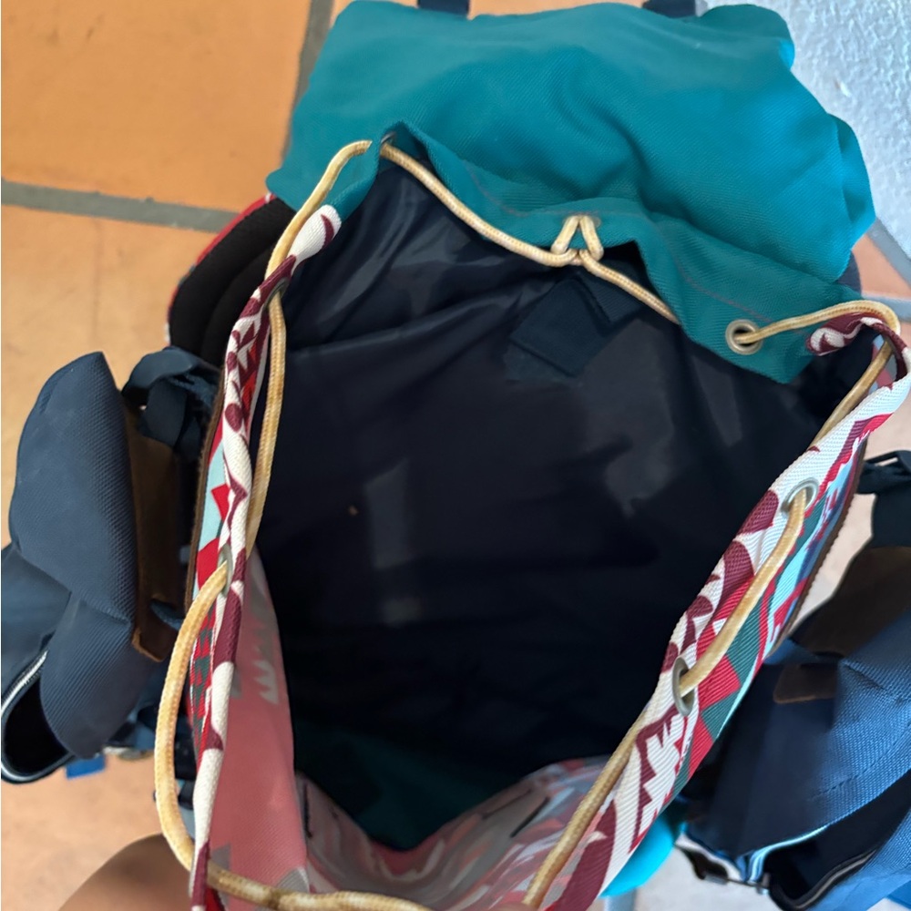 Pendleton x Poler Stuff limited edition Backpack - image 3